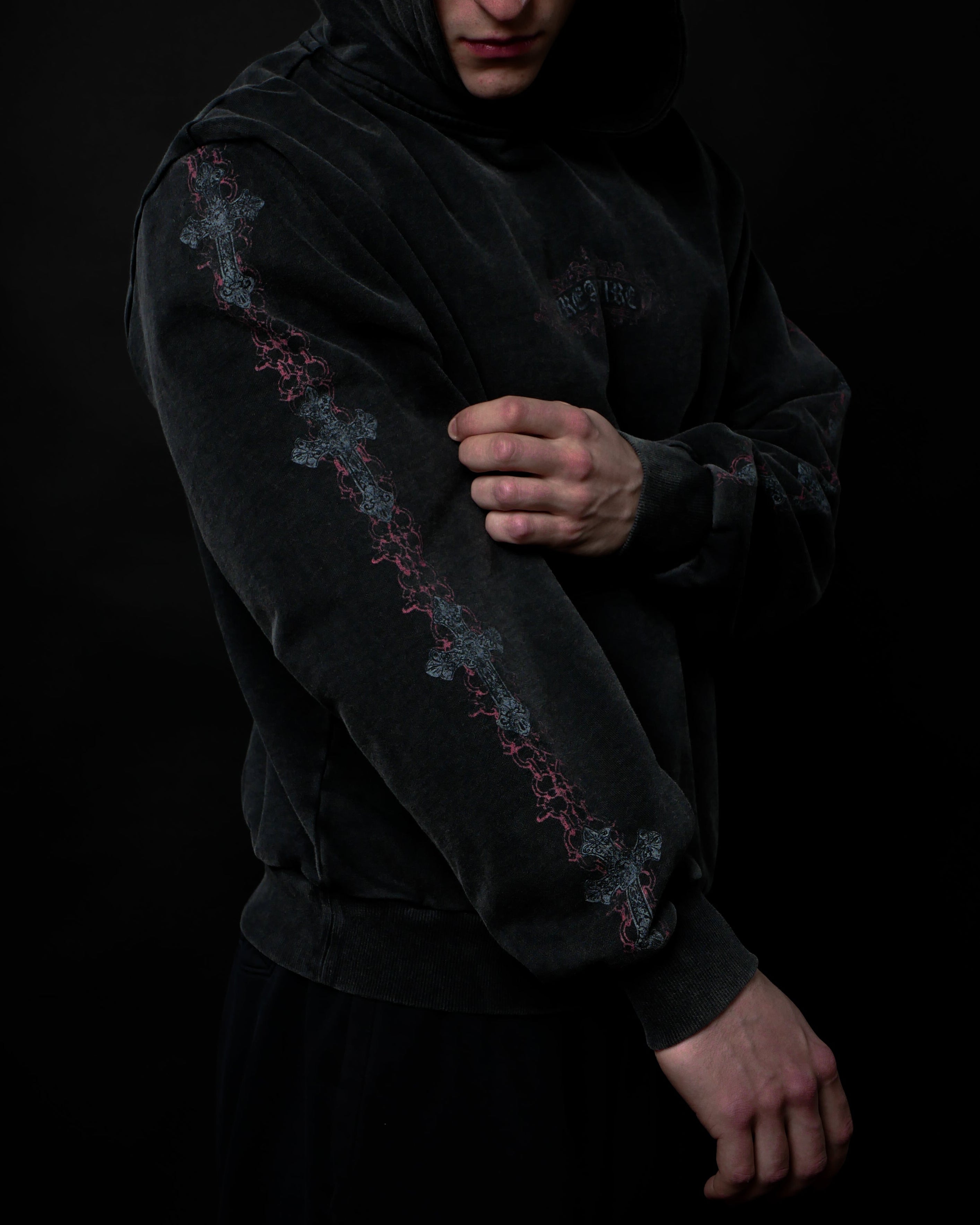 "ORISON" HOODIE