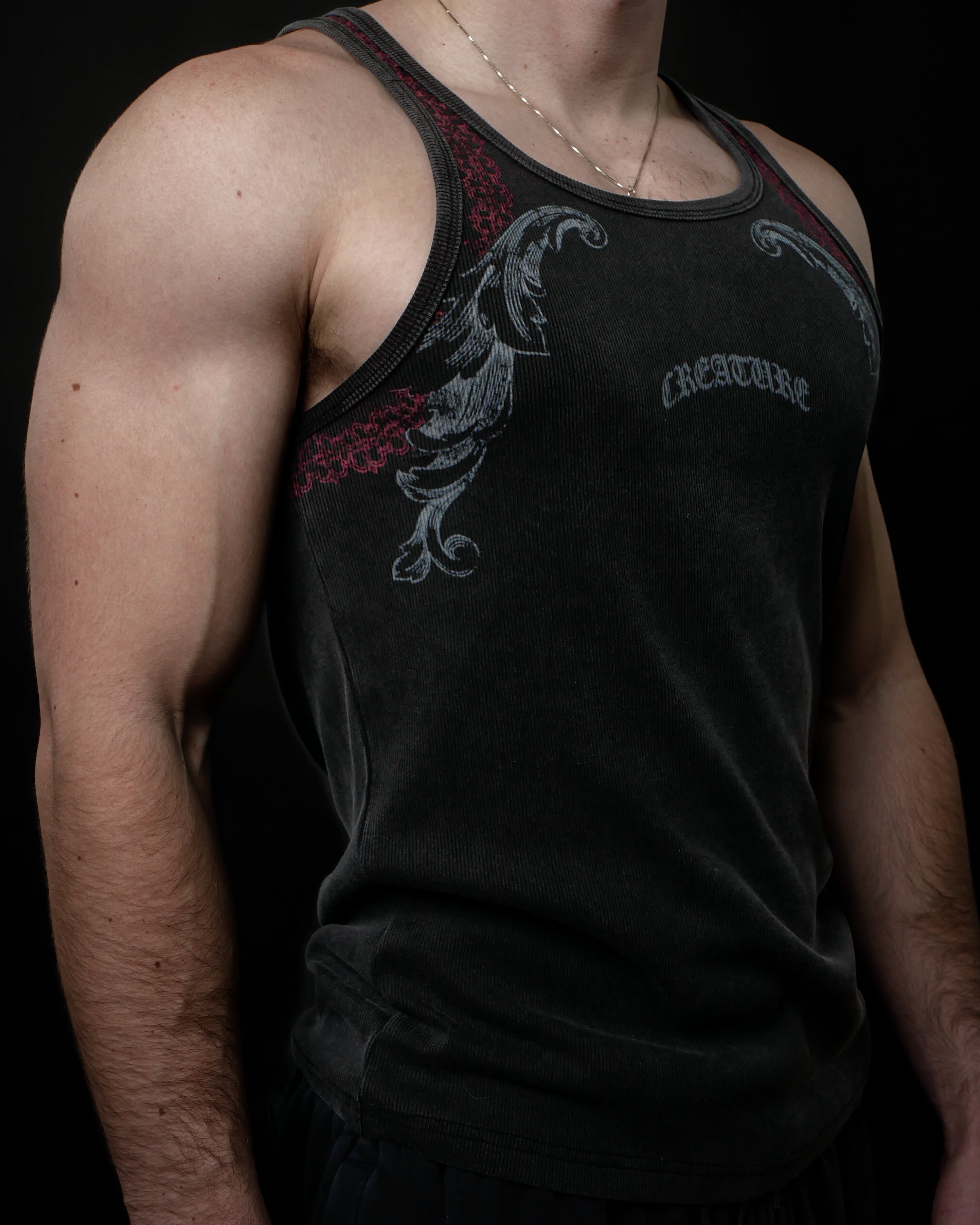 "ORISON" CREATURE BEATER