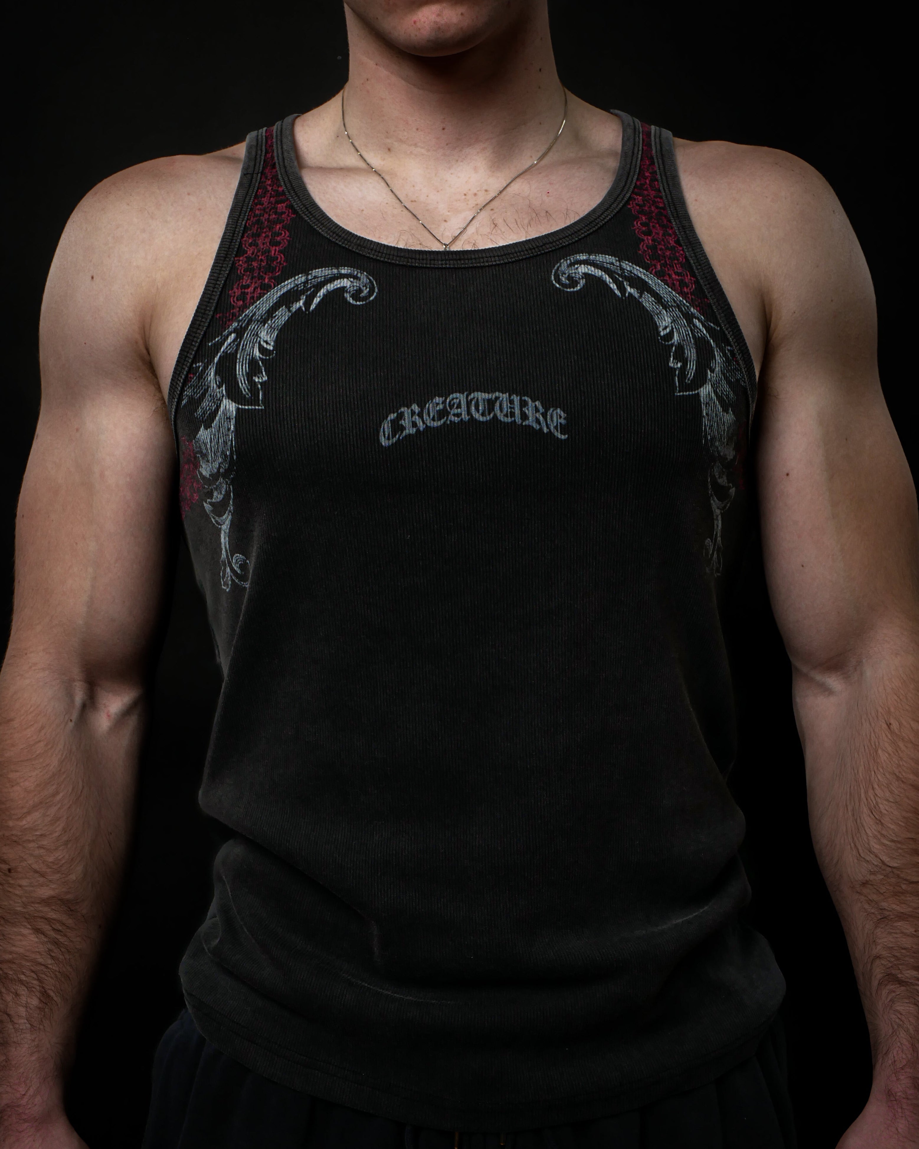 "ORISON" CREATURE BEATER