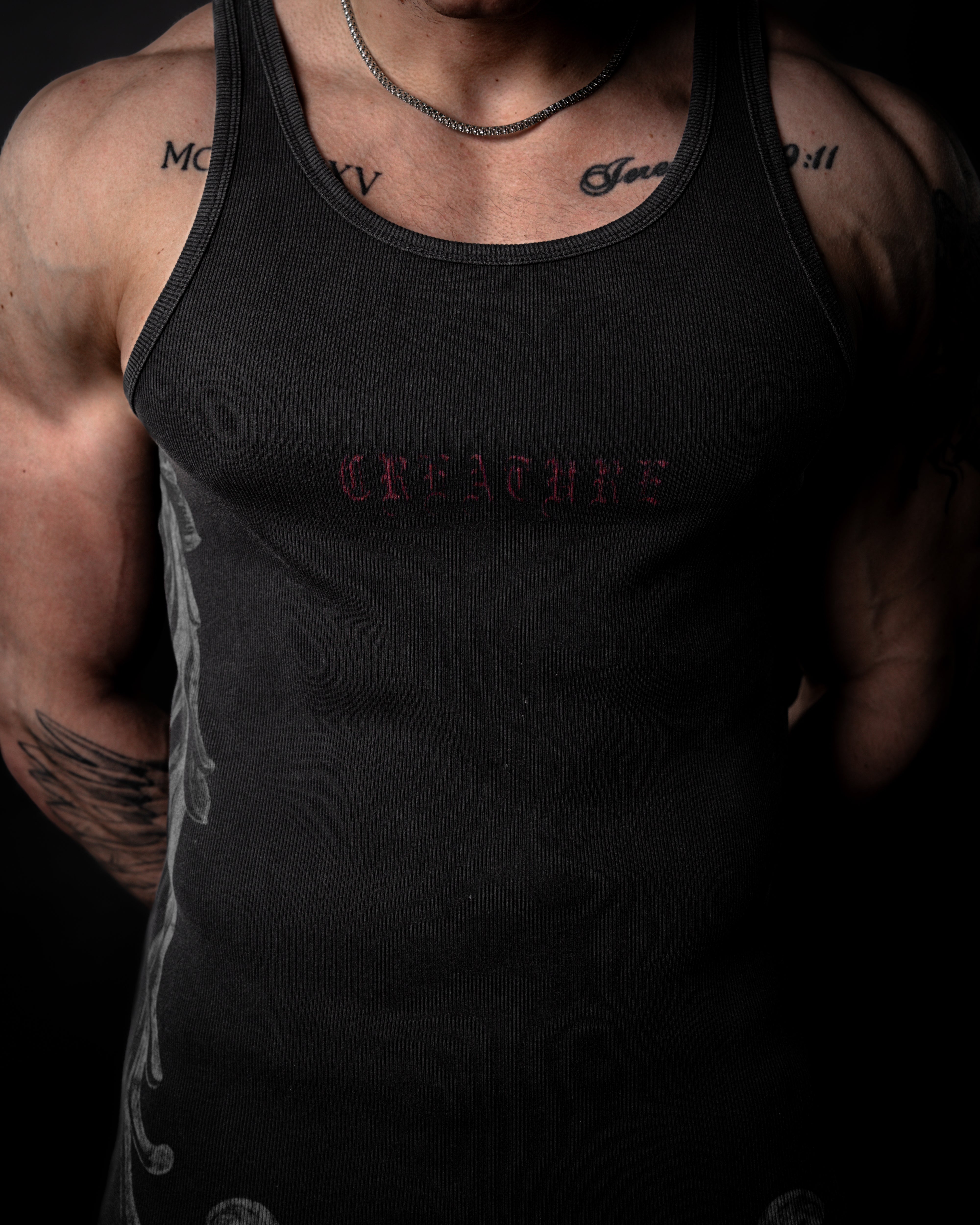 "VOID" CREATURE BEATER