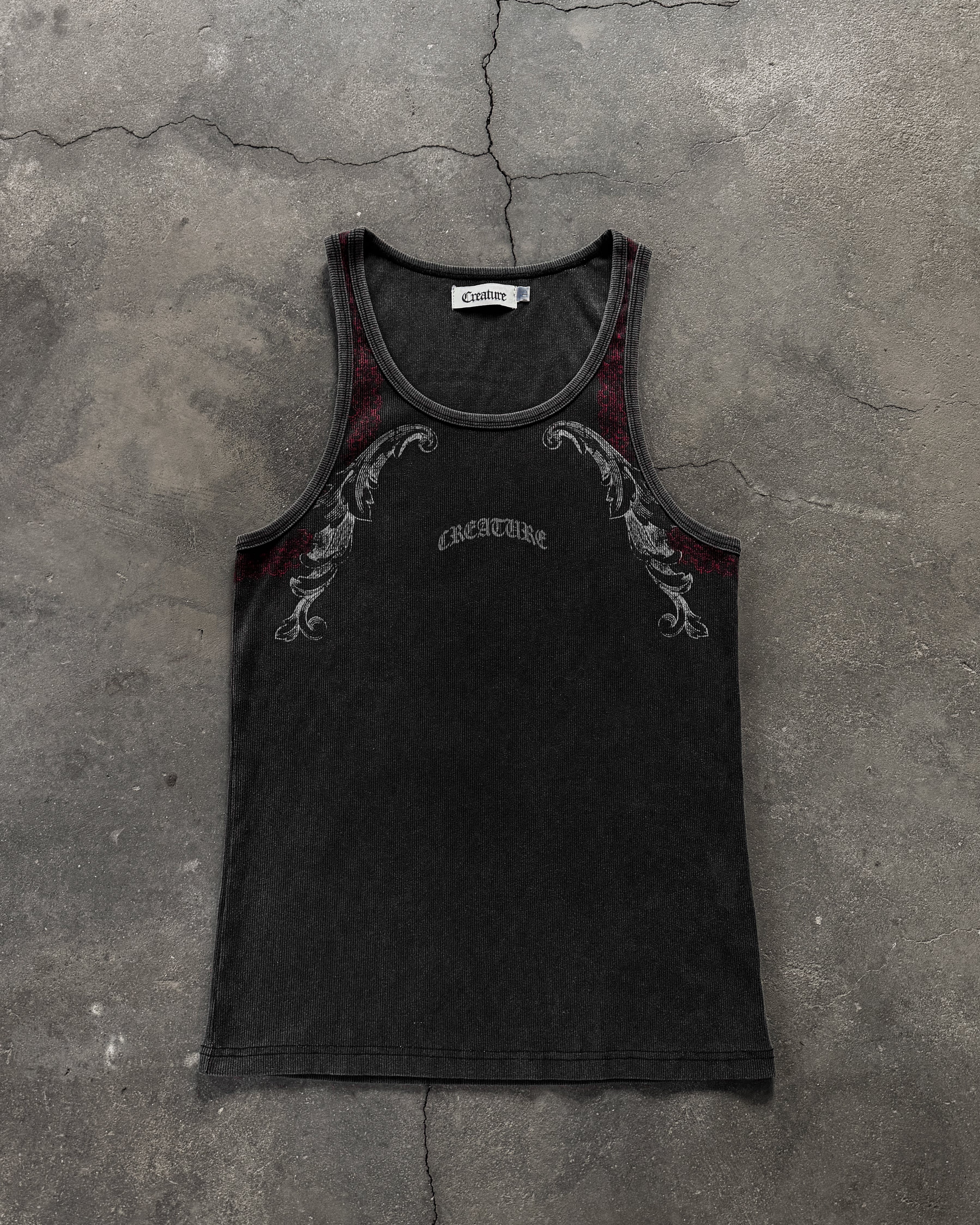 "ORISON" CREATURE BEATER