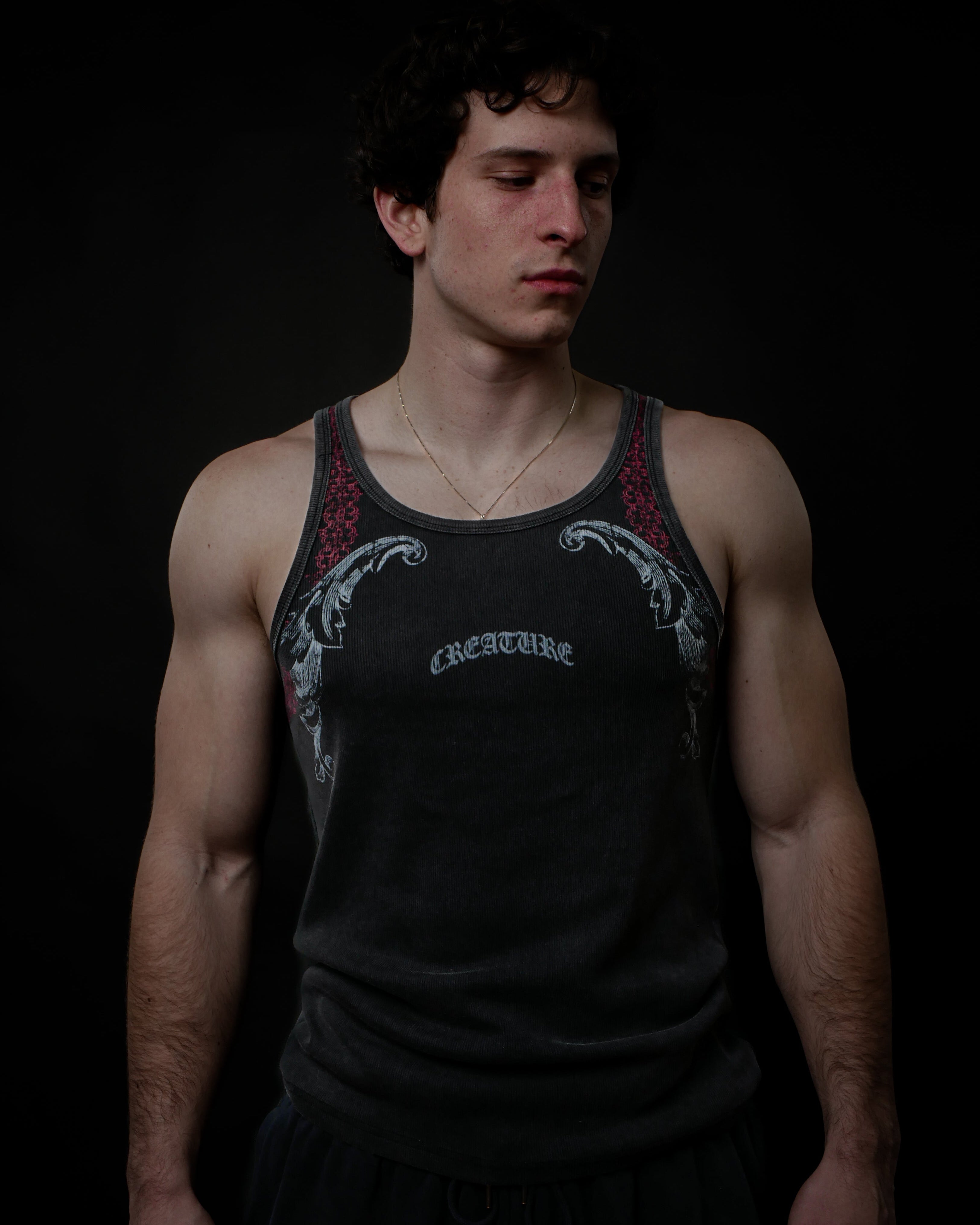 "ORISON" CREATURE BEATER