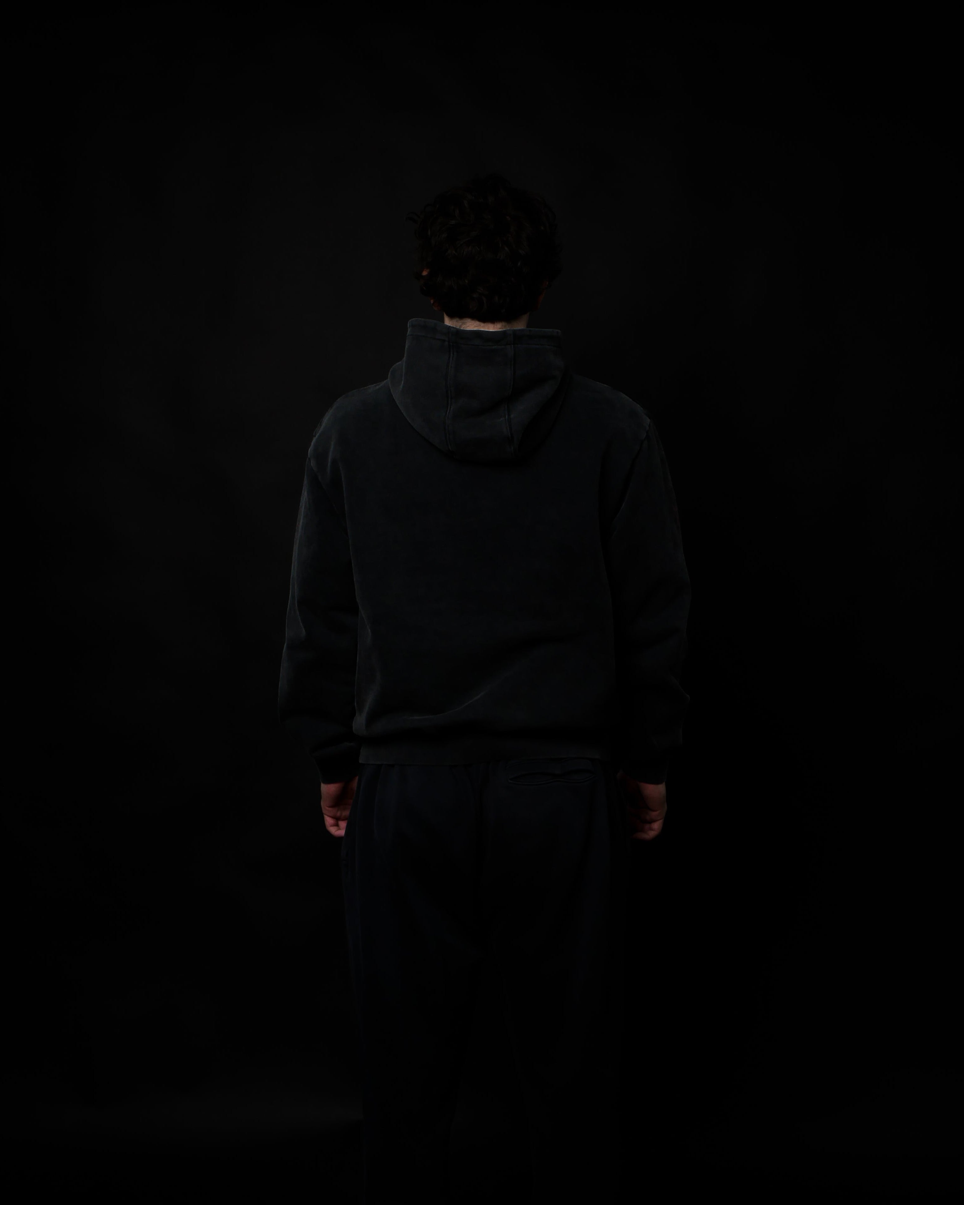 "ORISON" HOODIE